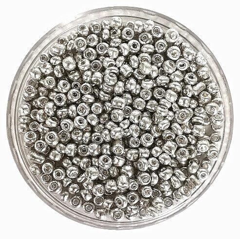 Sīkpērlītes 4mm 