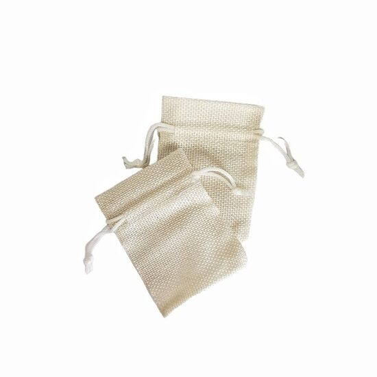 Dāvanu maisiņš 9*7cm