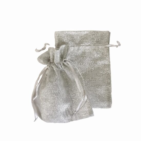 Dāvanu maisiņš 12*9cm