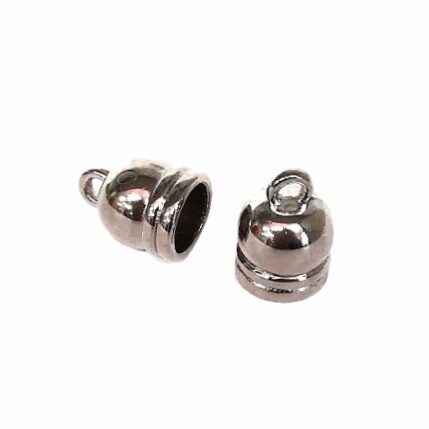 Cepurīte- nobeigums 14*10mm