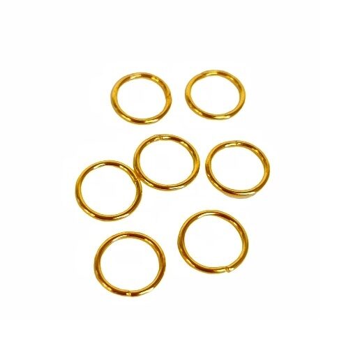 Riņķītis 10 mm