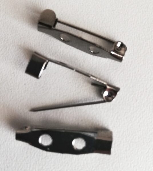 Sagatave piespraudei 20mm