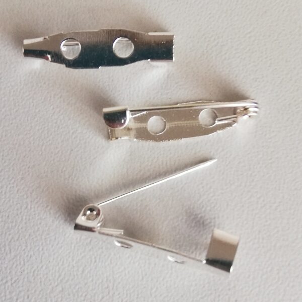 Sagatave piespraudei 20mm