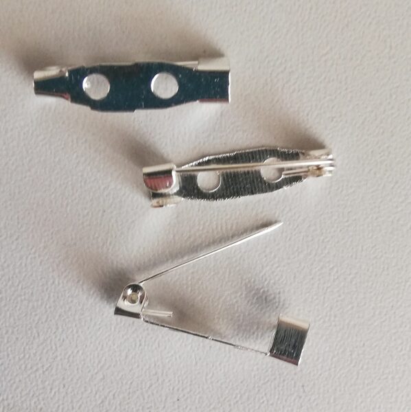 Sagatave piespraudei 20mm