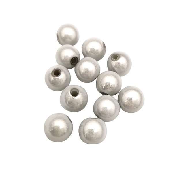 Atstarojošās pērles 10mm