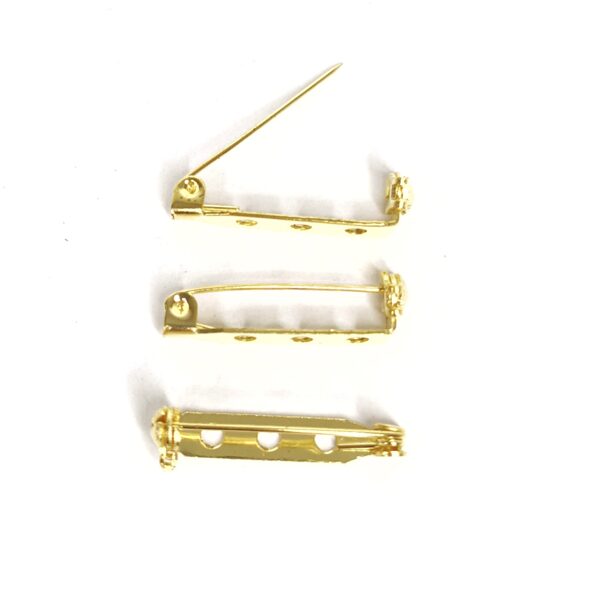 Sagatave piespraudei 27mm