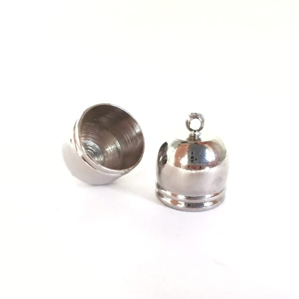 Cepurīte-nobeigums 14*12mm