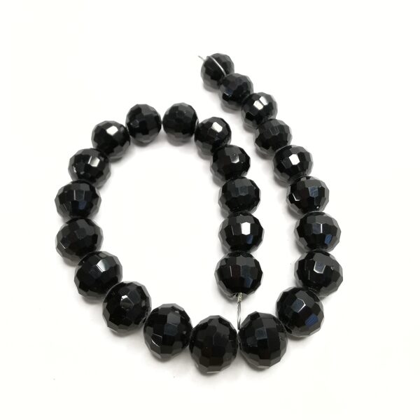 Stikla kristālu virtene 12 mm