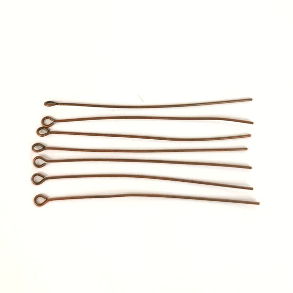 Nagliņas ar cilpiņu 5.8cm