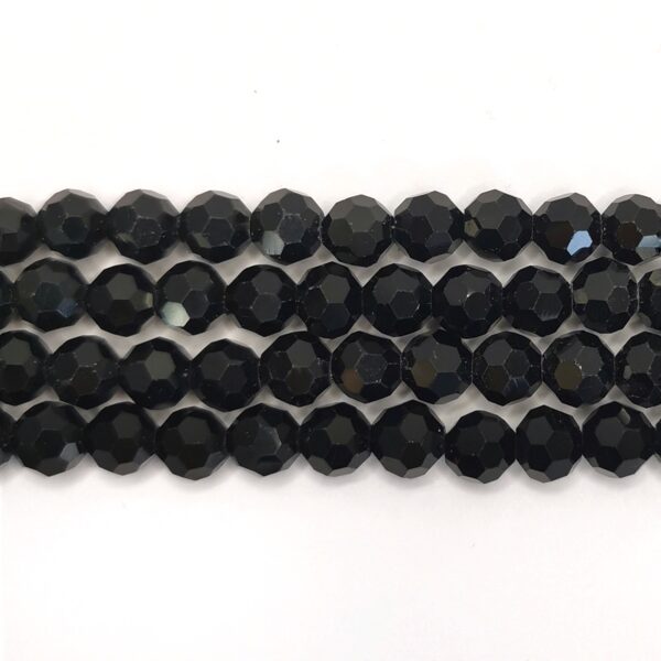 Stikla kristālu virtene 8mm