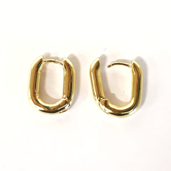 Lux furnitūra auskariem