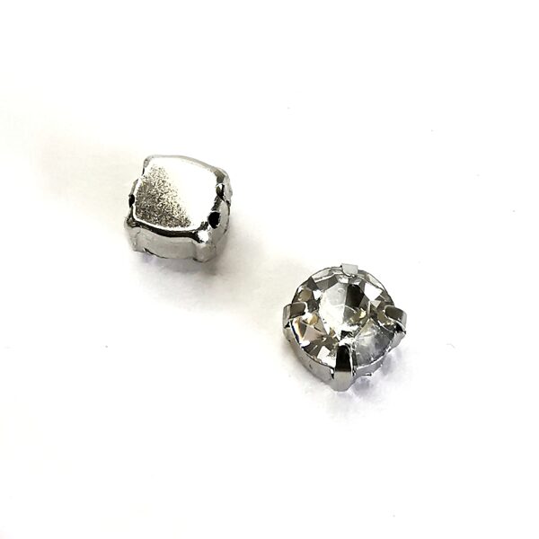 Piešujamie kristāli ar ietvaru 6mm